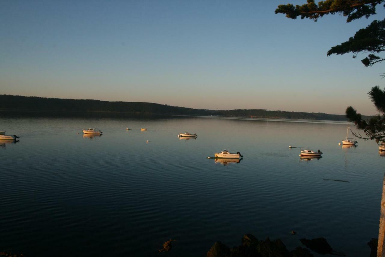Les Gites D'Hellen Logonna-Daoulas Buitenkant foto